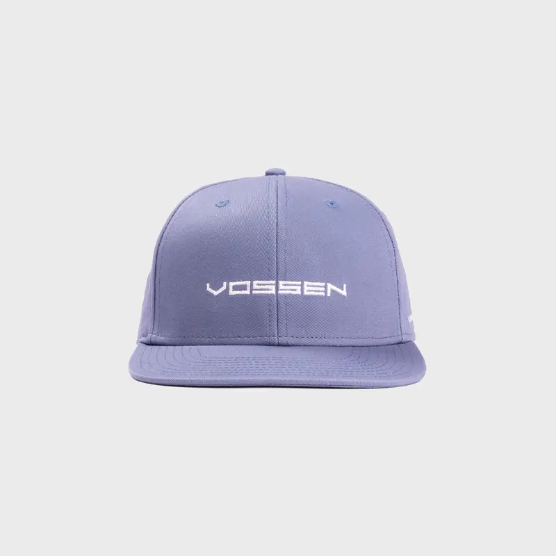 Vossen Classic Hat - Blue 1