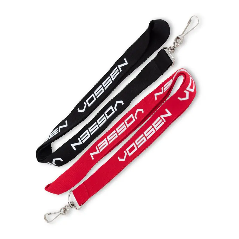 Vossen Classic Lanyard 1