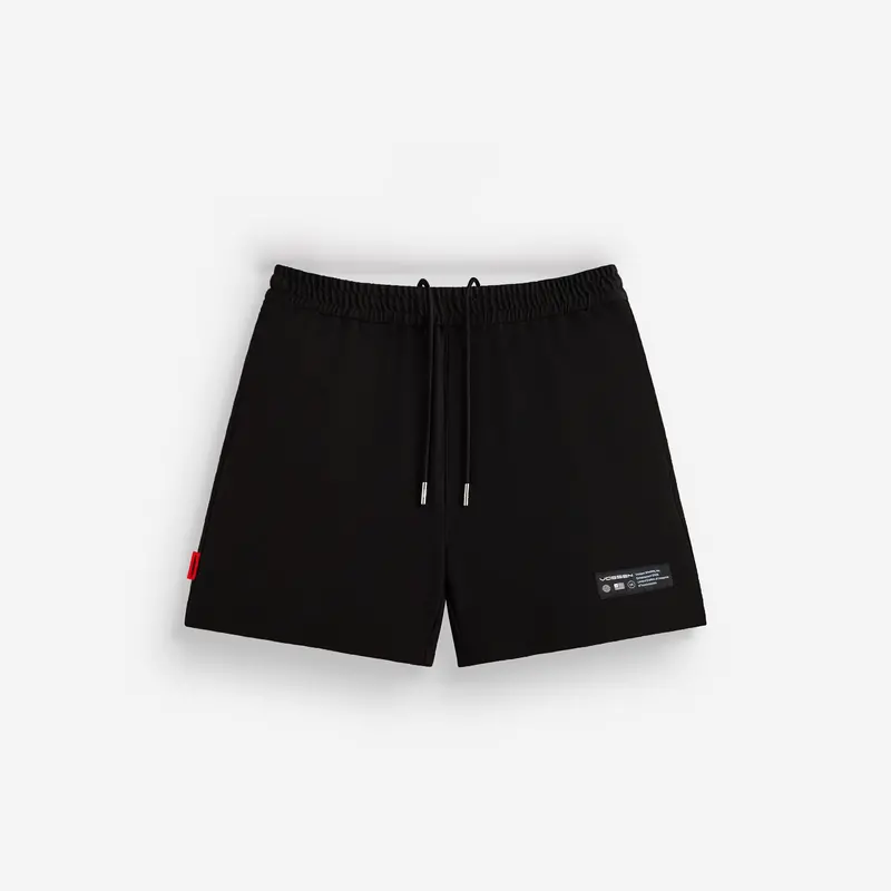 Vossen Classic Shorts 1