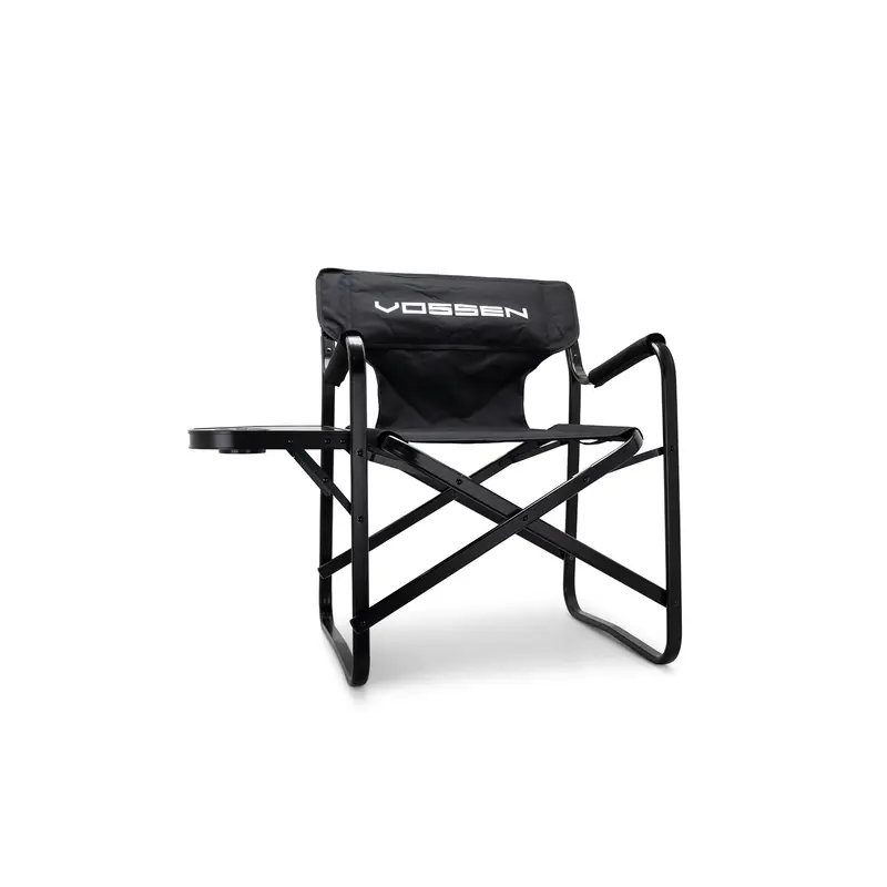 Vossen Director Chair W/Table 1