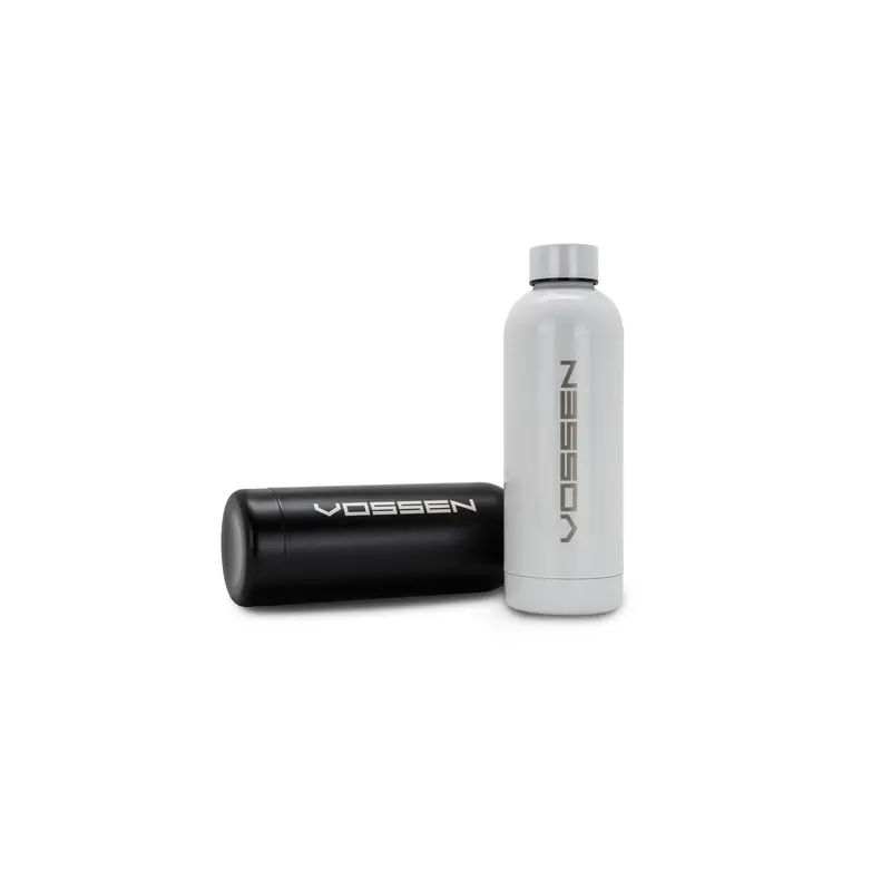 Vossen Dual Wall Insulated Water Bottle - 16 Ounce 1