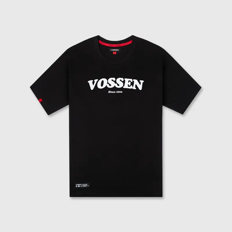 Vossen Era Tee S/S 1