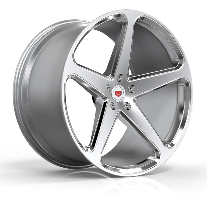 Vossen Forged Cg-201 1