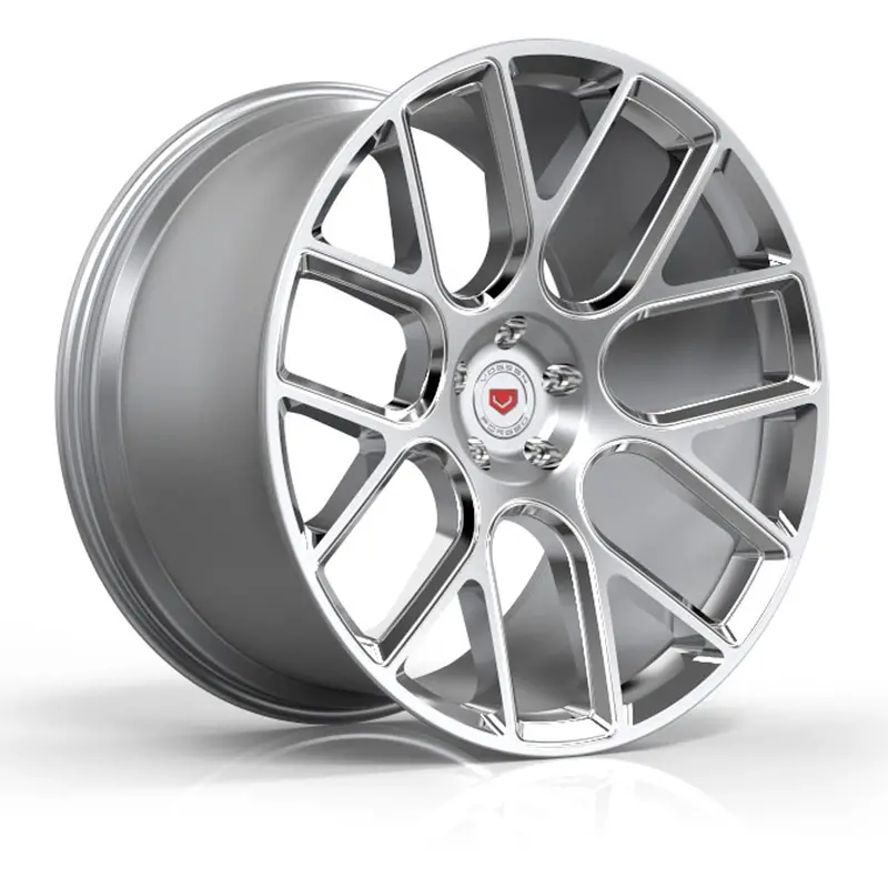 Vossen Forged Cg-204 1