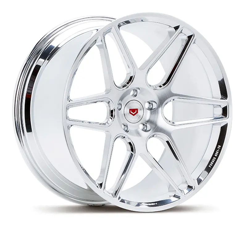 Vossen Forged Cg-206 1
