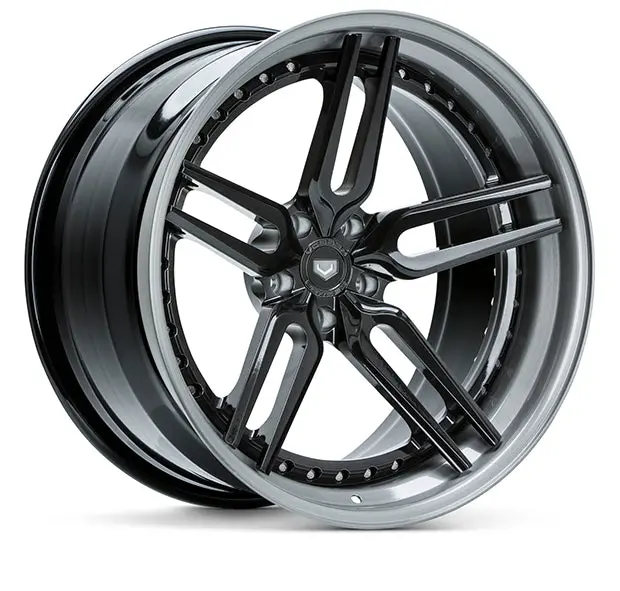 Vossen Forged Hc-1 (3-Piece) 1