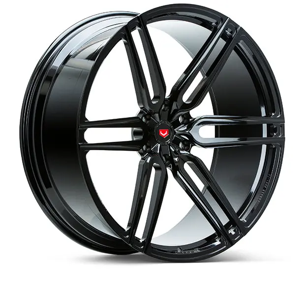 Vossen Forged Hc-1.6 (Monoblock) 1