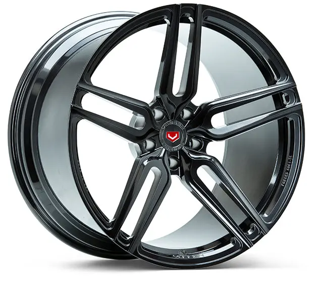 Vossen Forged Hc-1 (Monoblock) 1