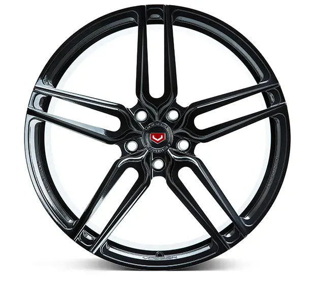 Vossen Forged Hc-1 (Monoblock) 2