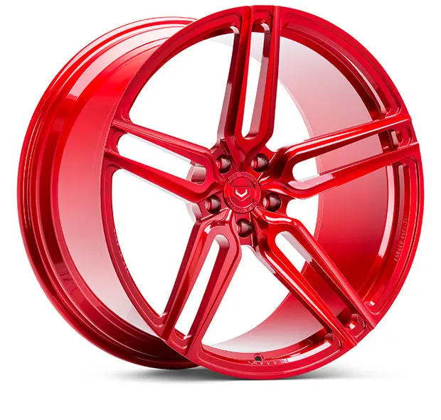 Vossen Forged Hc-1 (Monoblock) 2