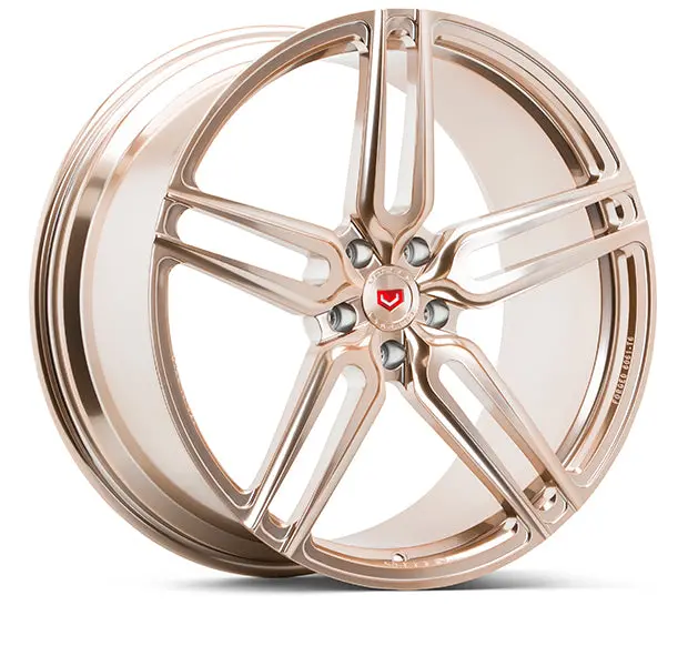 Vossen Forged Hc-1 (Monoblock) 3