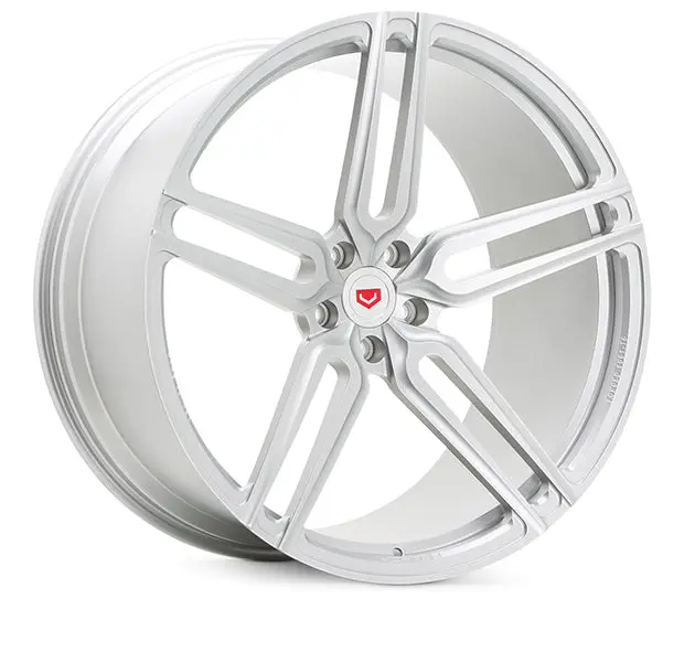 Vossen Forged Hc-1 (Monoblock) 3