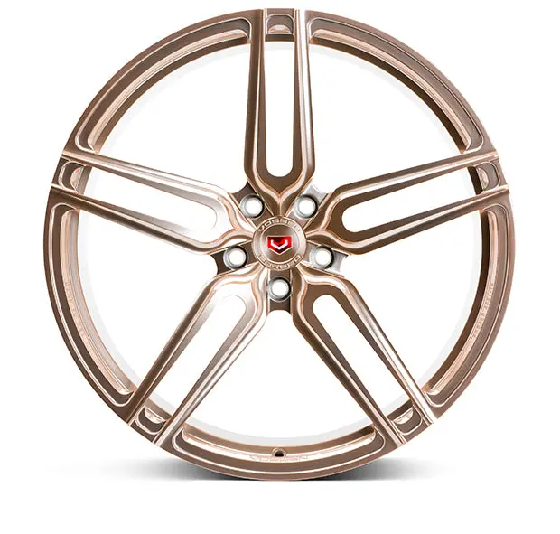 Vossen Forged Hc-1 (Monoblock) 4