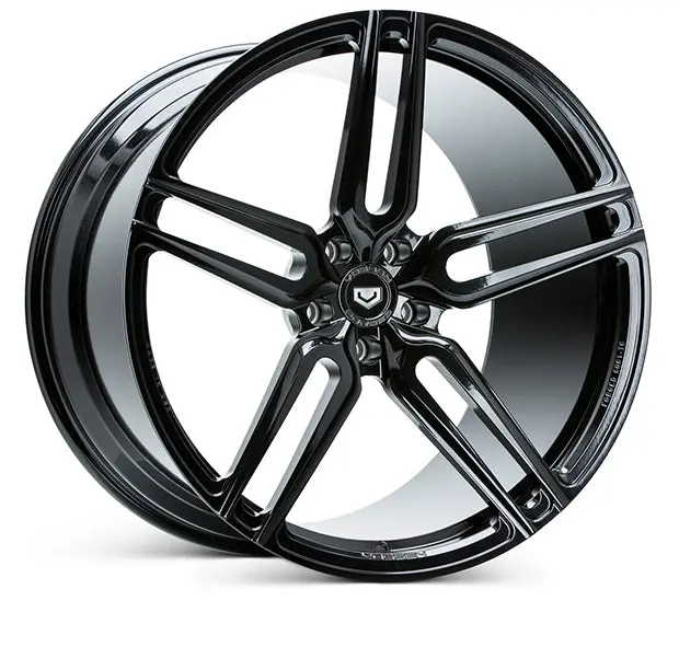 Vossen Forged Hc-1 (Monoblock) 4