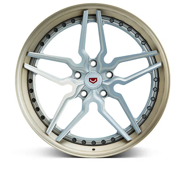Vossen Forged Hc-2 (3-Piece) 2