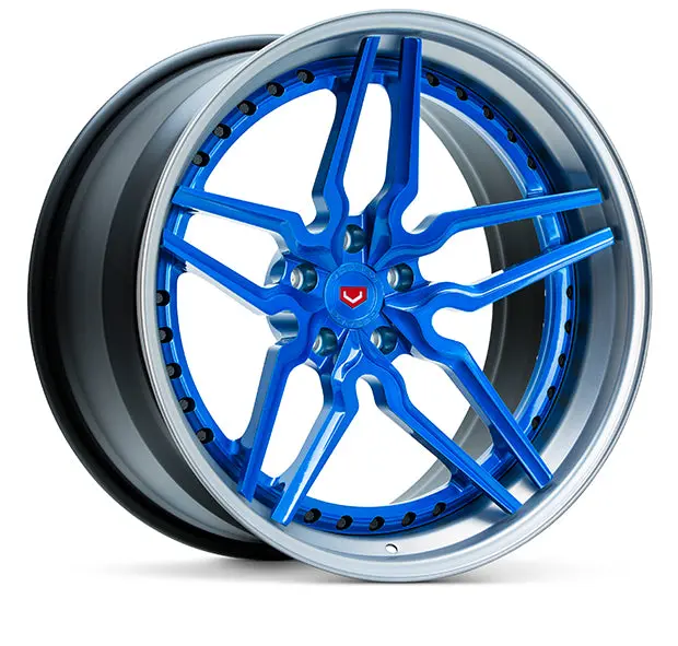 Vossen Forged Hc-2 (3-Piece) 2
