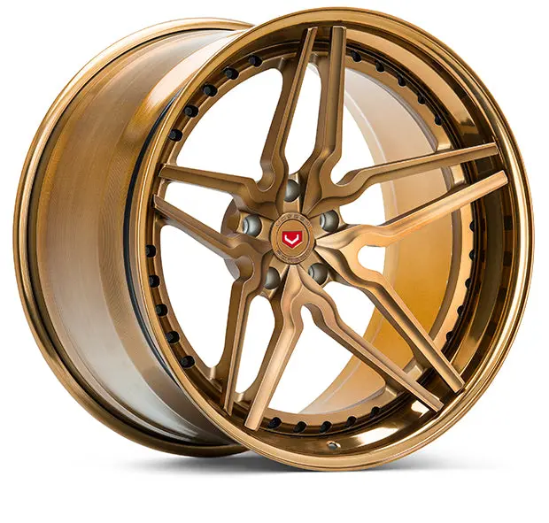 Vossen Forged Hc-2 (3-Piece) 3