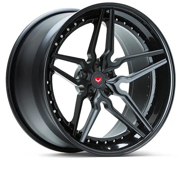 Vossen Forged Hc-2 (3-Piece) 3