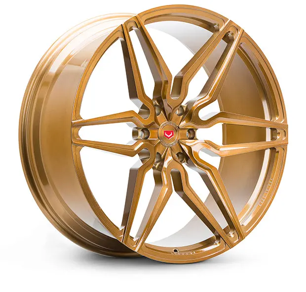 Vossen Forged Hc-2.6 1