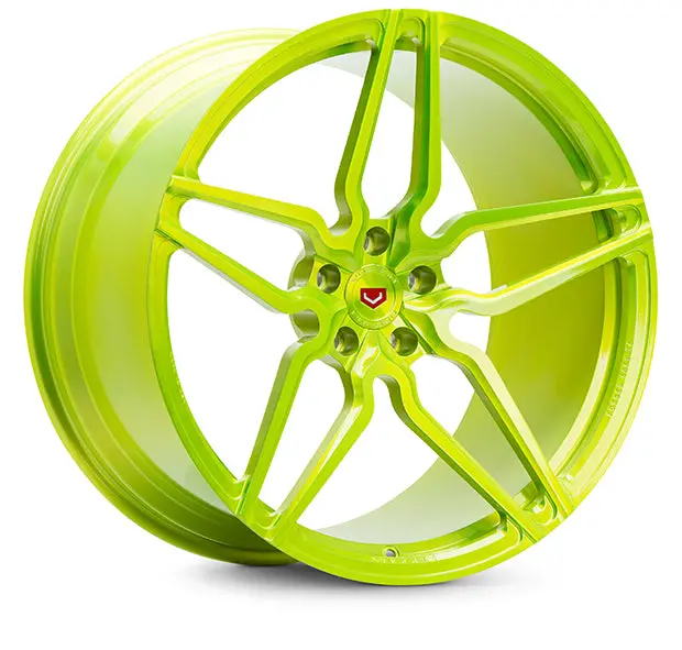 Vossen Forged Hc-2 (Monoblock) 1