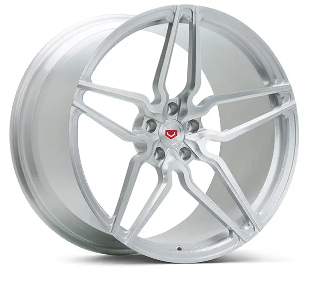 Vossen Forged Hc-2 (Monoblock) 3