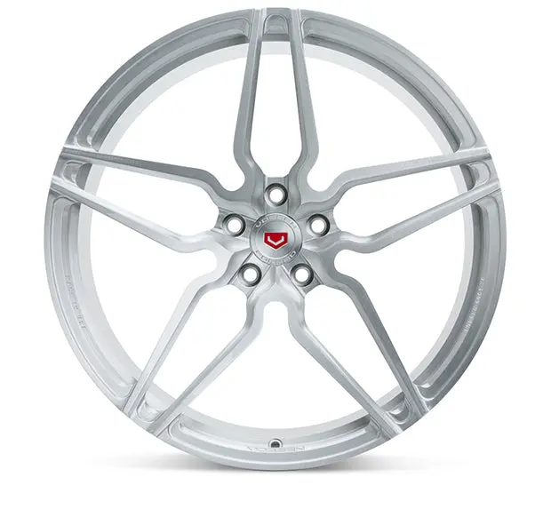 Vossen Forged Hc-2 (Monoblock) 4