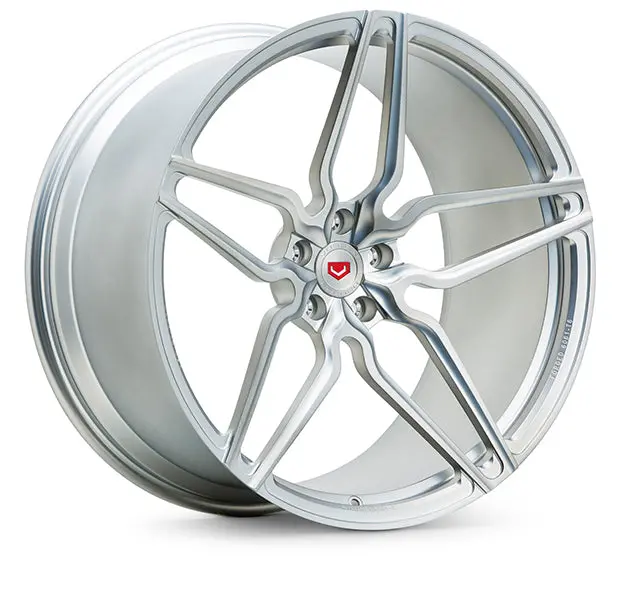 Vossen Forged Hc-2 (Monoblock) 4