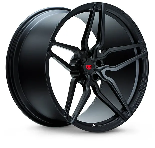 Vossen Forged Hc-2 (Monoblock) 5