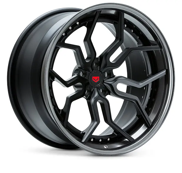 Vossen Forged Hc-3 (3-Piece) 1
