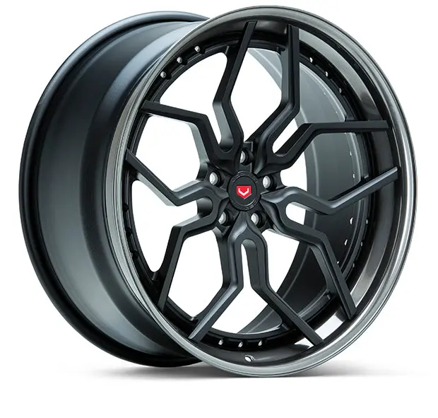 Vossen Forged Hc-3 (3-Piece) 2