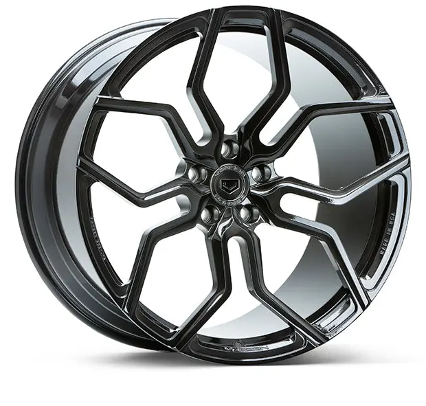 Vossen Forged Hc-3 (Monoblock) 1