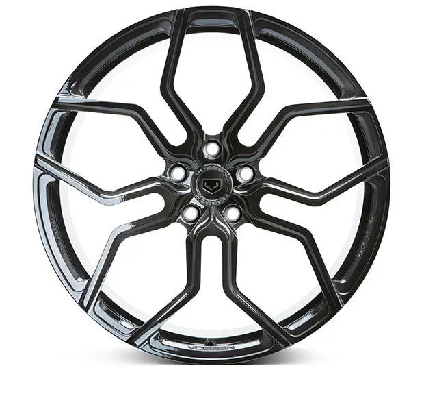 Vossen Forged Hc-3 (Monoblock) 2