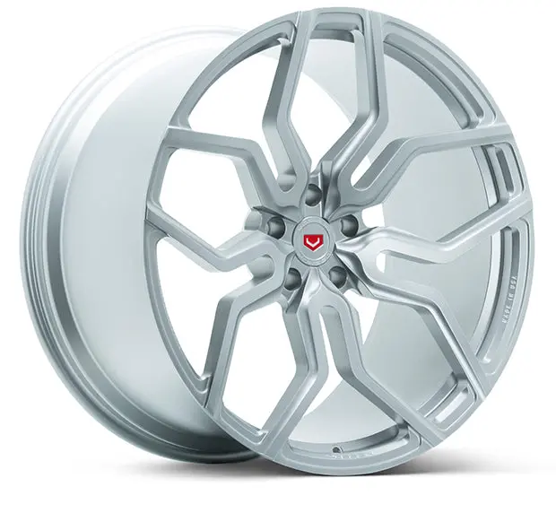 Vossen Forged Hc-3 (Monoblock) 2