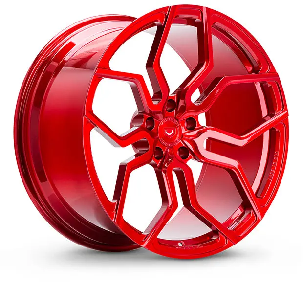 Vossen Forged Hc-3 (Monoblock) 3
