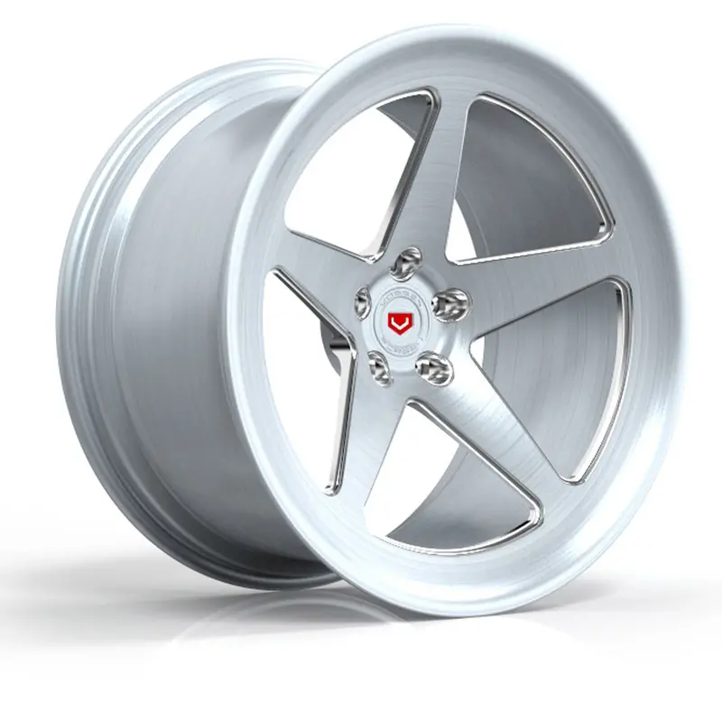 Vossen Forged Lc-101 1