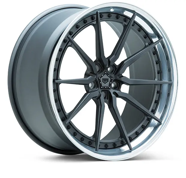 Vossen Forged M-X2 (3-Piece) 1