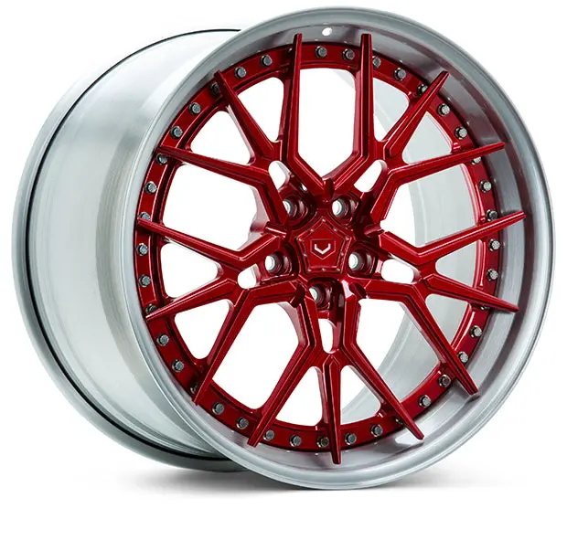 Vossen Forged M-X3 (3-Piece) 1