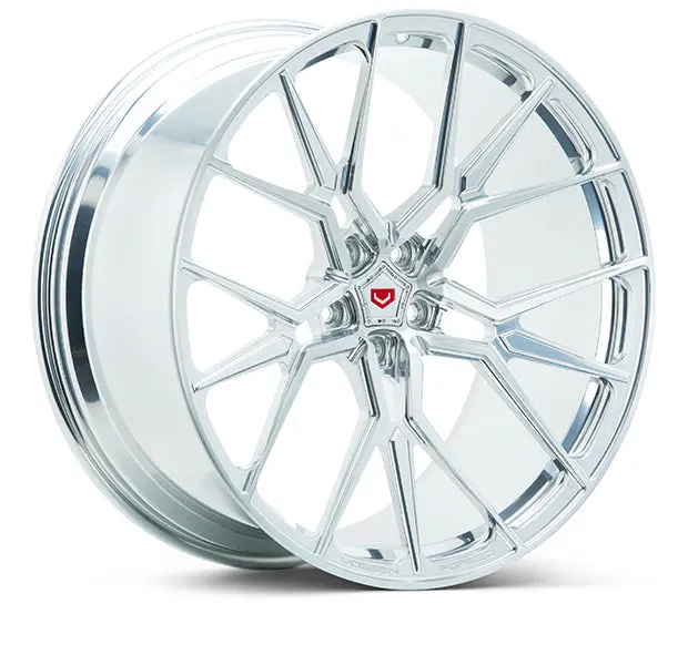 Vossen Forged M-X3 (Monoblock) 1