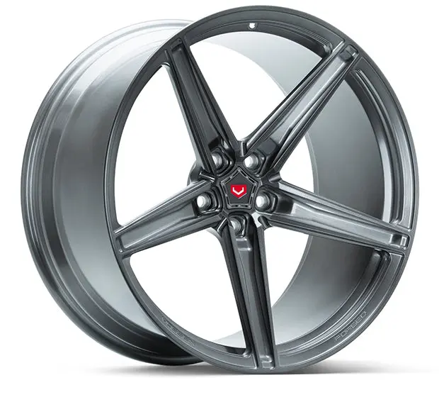 Vossen Forged M-X5 (Monoblock) 1