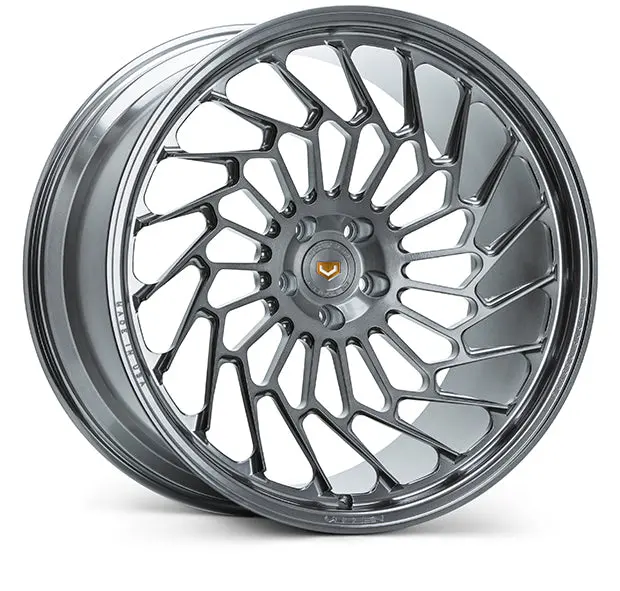 Vossen Forged Ml-R2 1