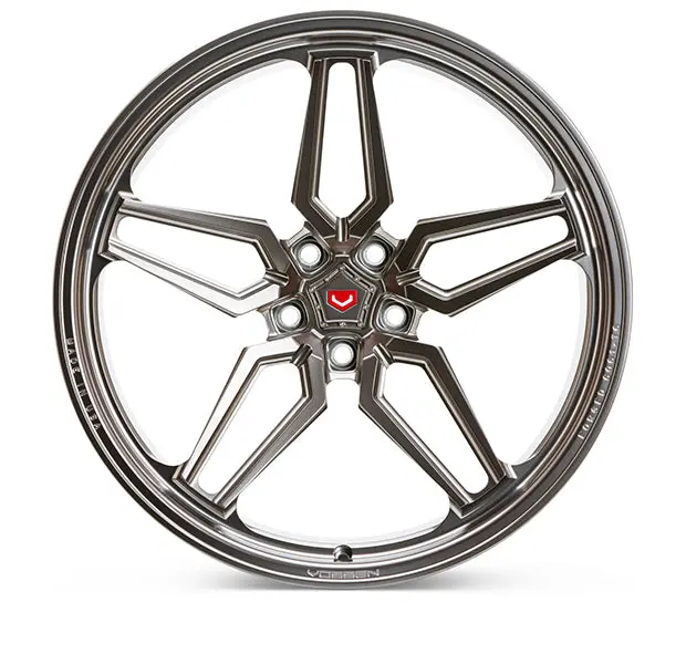 Vossen Forged Ml-X1 2