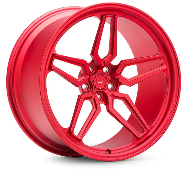 Vossen Forged Ml-X1 2