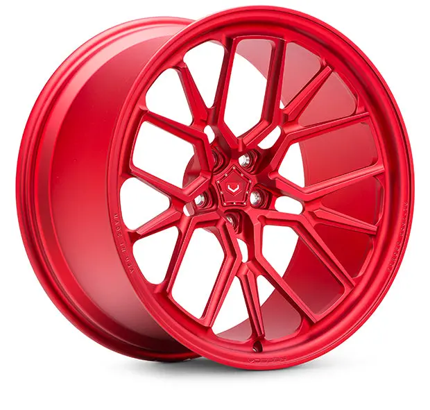 Vossen Forged Ml-X3 1