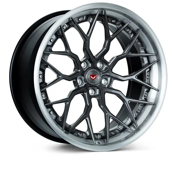 Vossen Forged S17-01 (3-Piece) 3