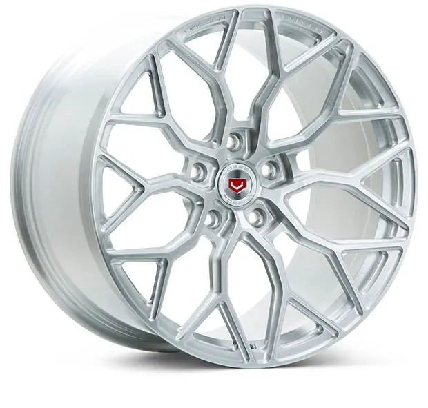 Vossen Forged S17-01 (Monoblock) 1
