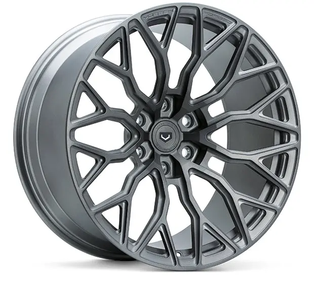 Vossen Forged S17-02 1