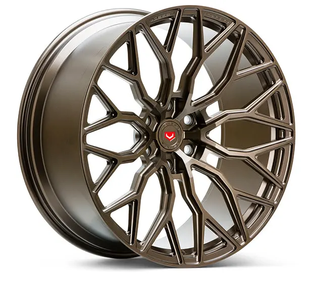 Vossen Forged S17-02 3