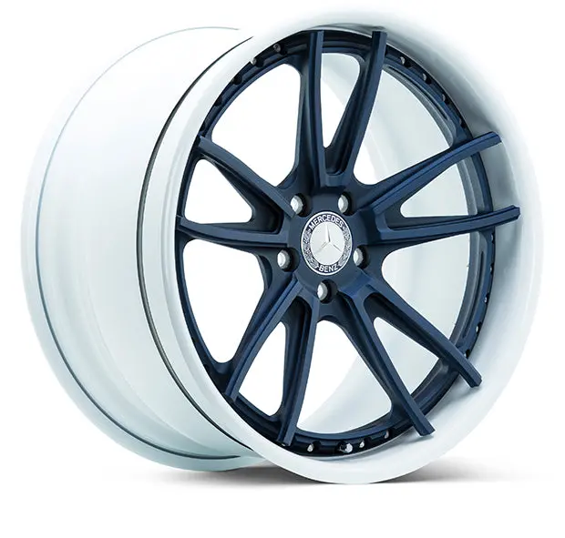 Vossen Forged S17-06 (3-Piece) 2
