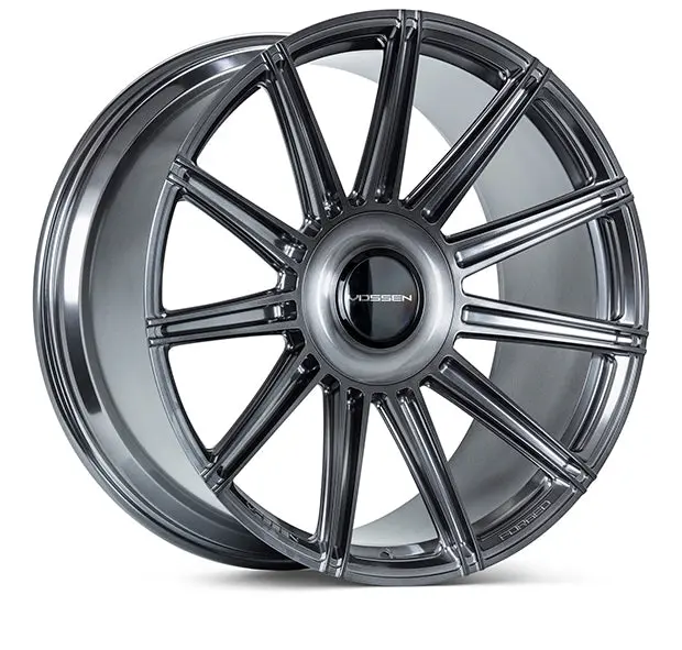 Vossen Forged S17-12 2