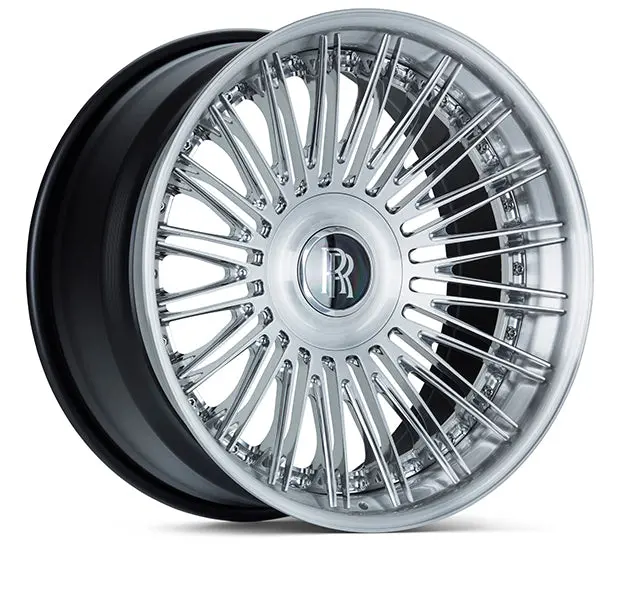 Vossen Forged S17-14 (3-Piece) 1